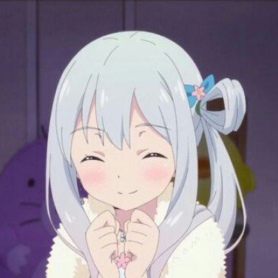 宋祖儿素颜上班没有颜值焦虑